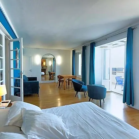 Hotel Le De La 2*