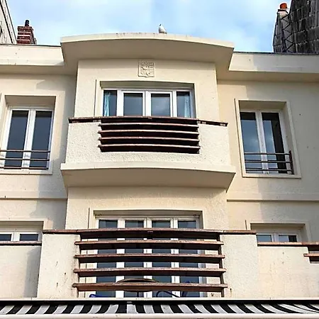 Le De La Hotel Étretat