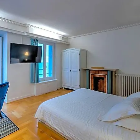 Hotel Le De La